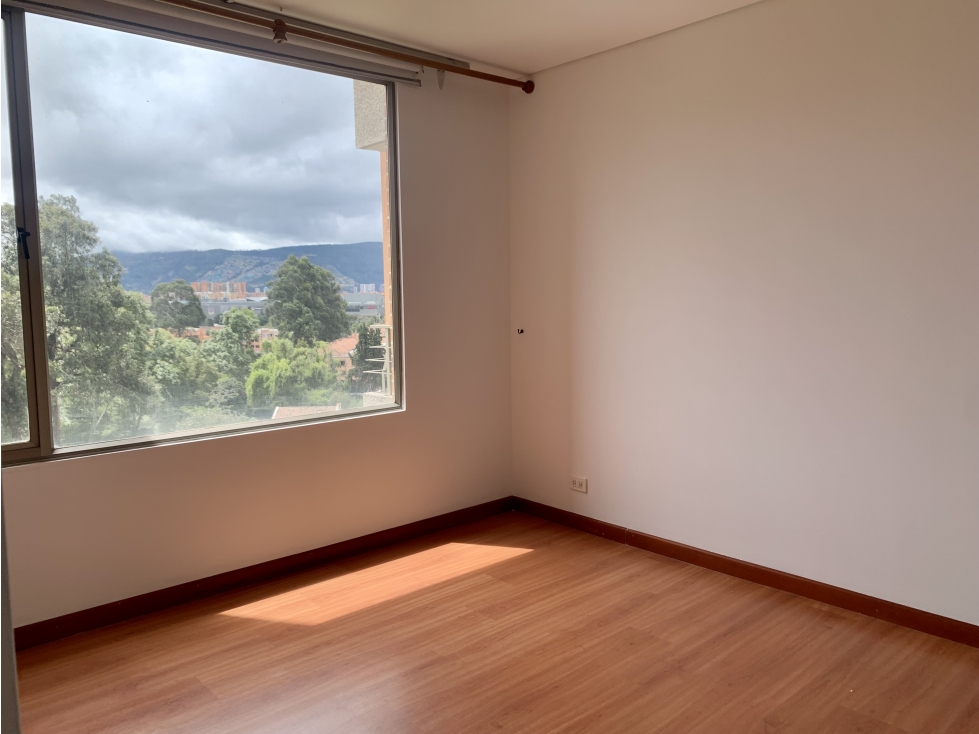Apartamento en venta en Gratamira, Bogotá · foto 17 de 24