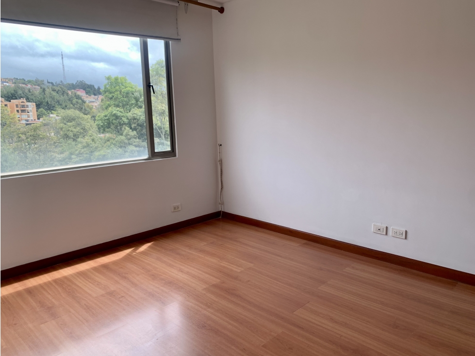 Apartamento en venta en Gratamira, Bogotá · foto 18 de 24