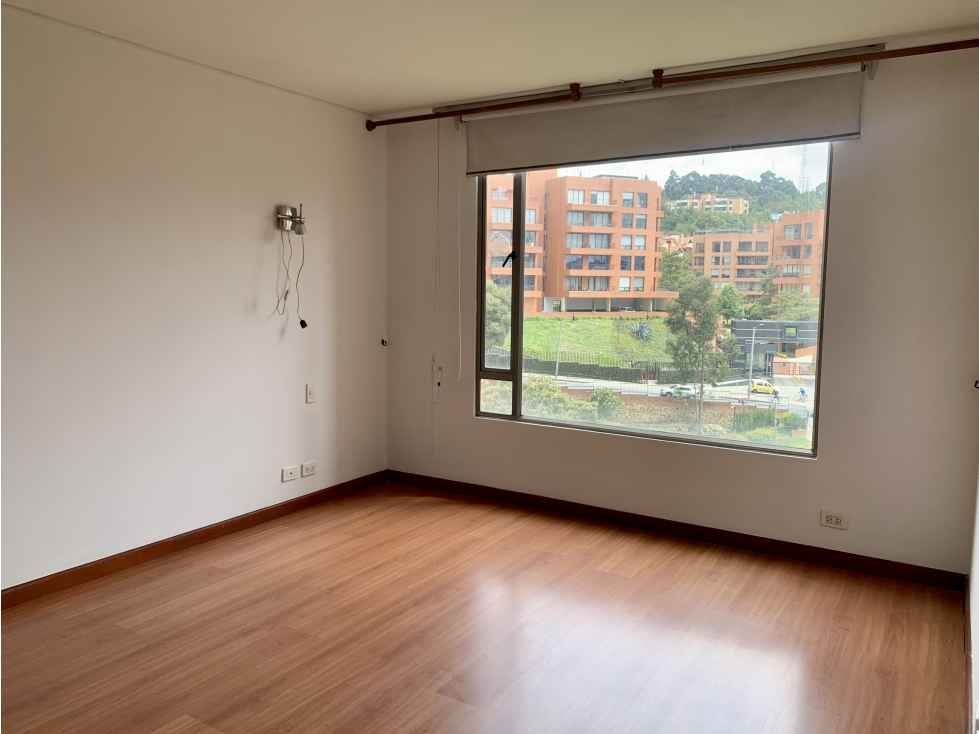 Apartamento en venta en Gratamira, Bogotá · foto 19 de 24
