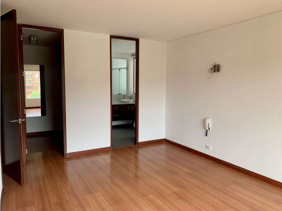 Apartamento en venta en Gratamira, Bogotá · foto 20 de 24