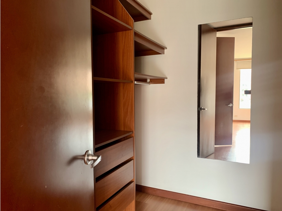 Apartamento en venta en Gratamira, Bogotá · foto 21 de 24