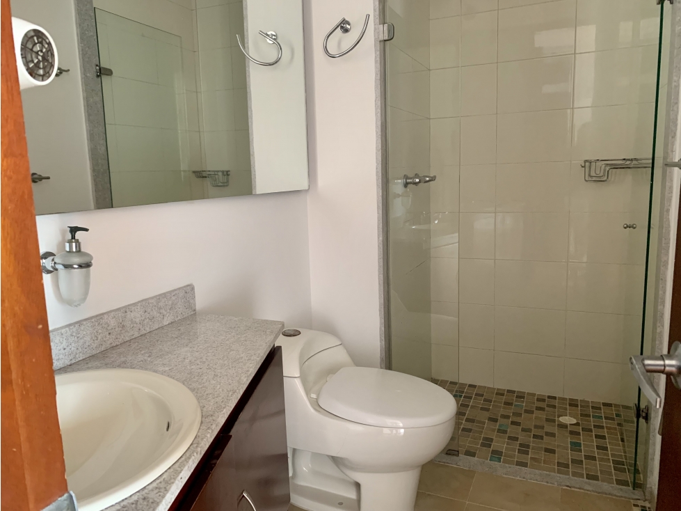 Apartamento en venta en Gratamira, Bogotá · foto 22 de 24