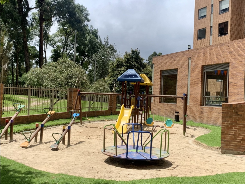 Apartamento en venta en Gratamira, Bogotá · foto 23 de 24