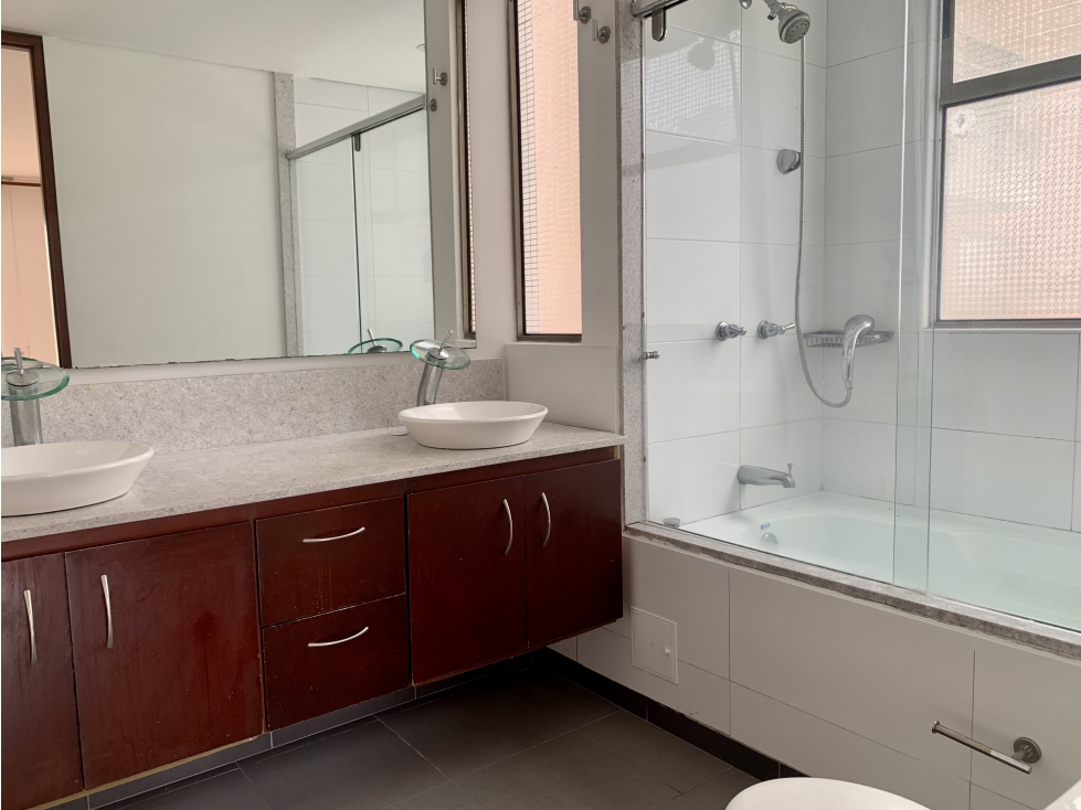 Apartamento en venta en Gratamira, Bogotá · foto 24 de 24