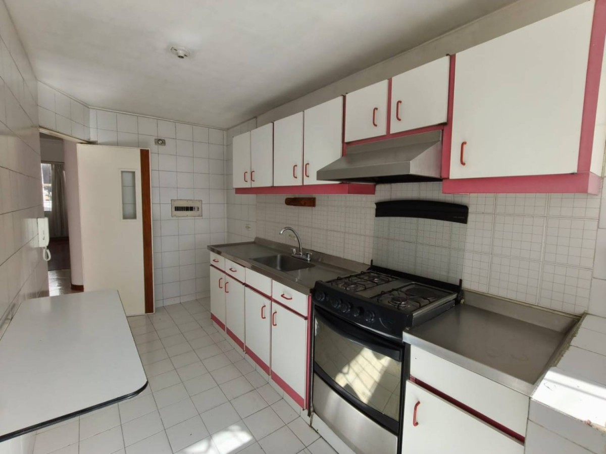 Apartamento en venta en Cedritos, Bogotá · foto 5 de 23