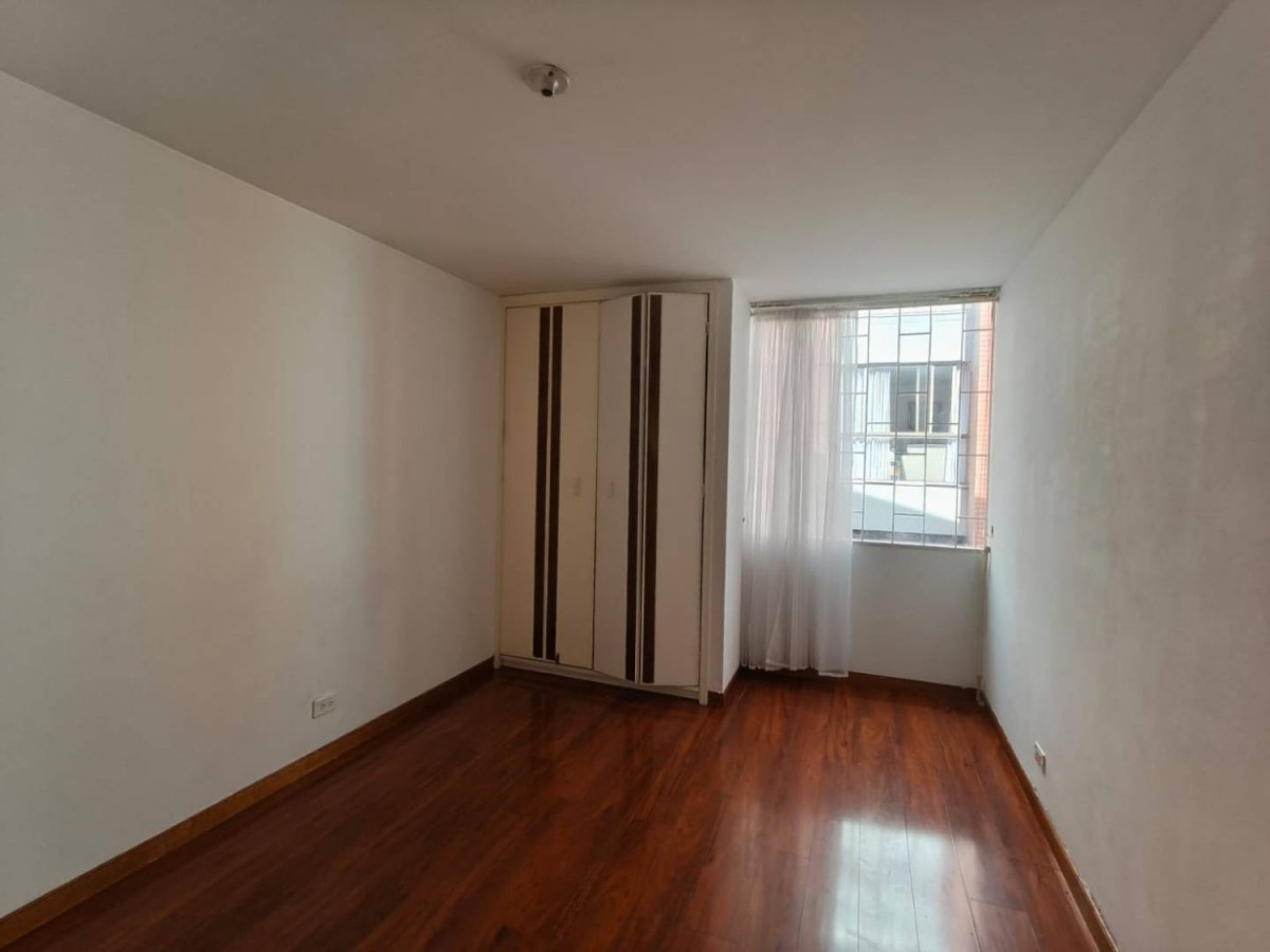 Apartamento en venta en Cedritos, Bogotá · foto 9 de 23