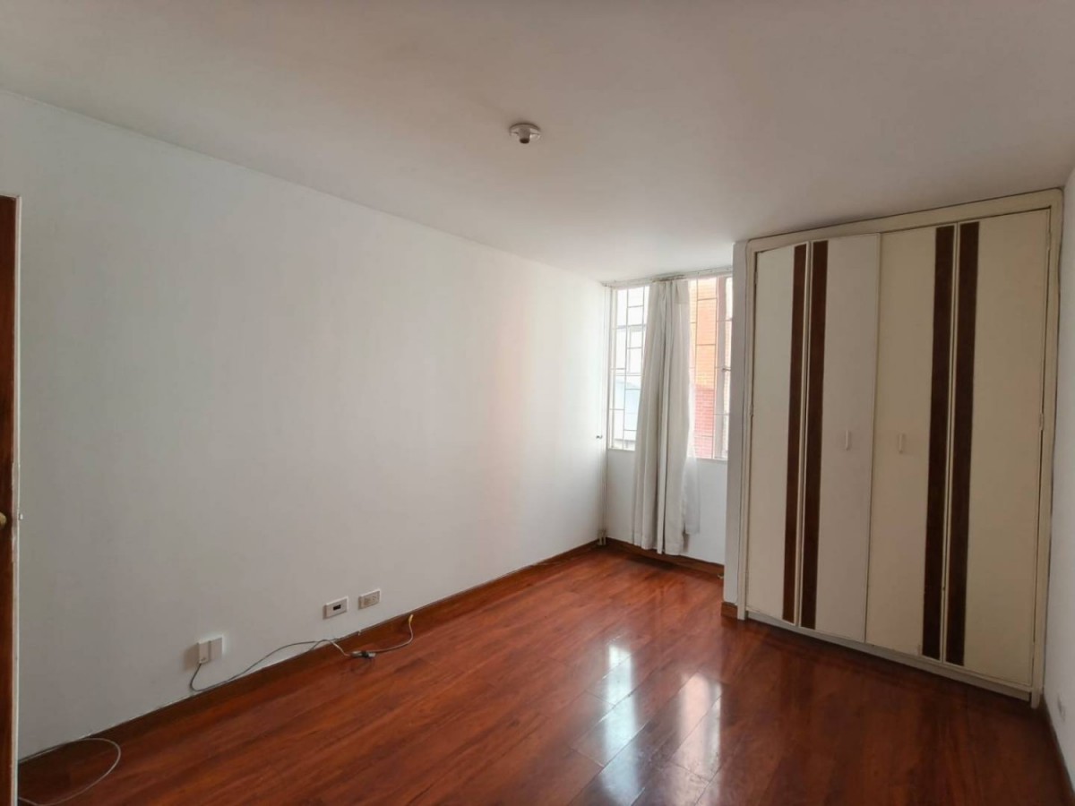 Apartamento en venta en Cedritos, Bogotá · foto 10 de 23