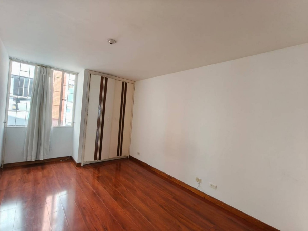 Apartamento en venta en Cedritos, Bogotá · foto 11 de 23