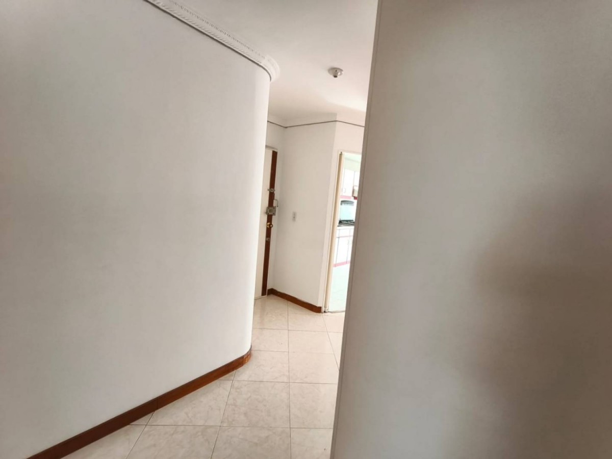 Apartamento en venta en Cedritos, Bogotá · foto 14 de 23