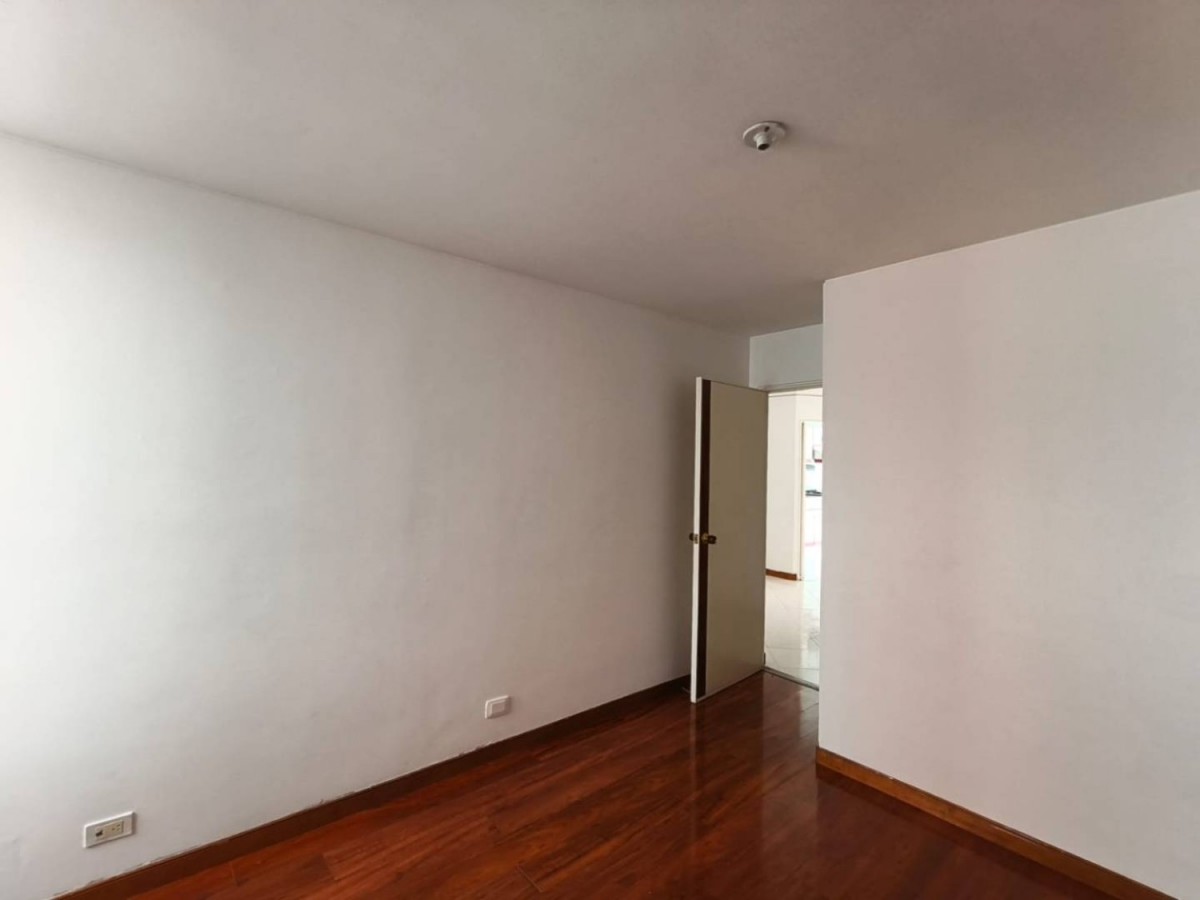 Apartamento en venta en Cedritos, Bogotá · foto 18 de 23