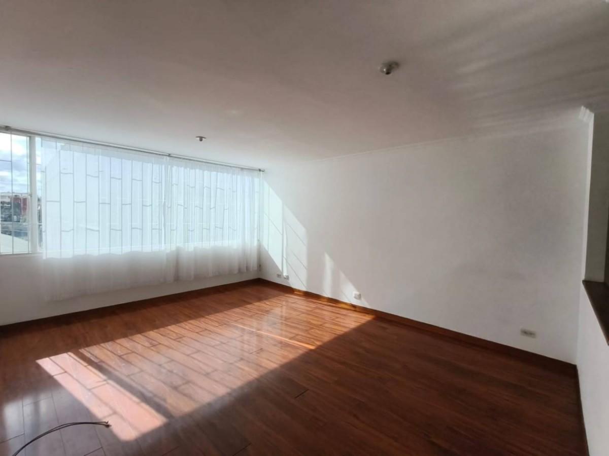 Apartamento en venta en Cedritos, Bogotá · foto 19 de 23