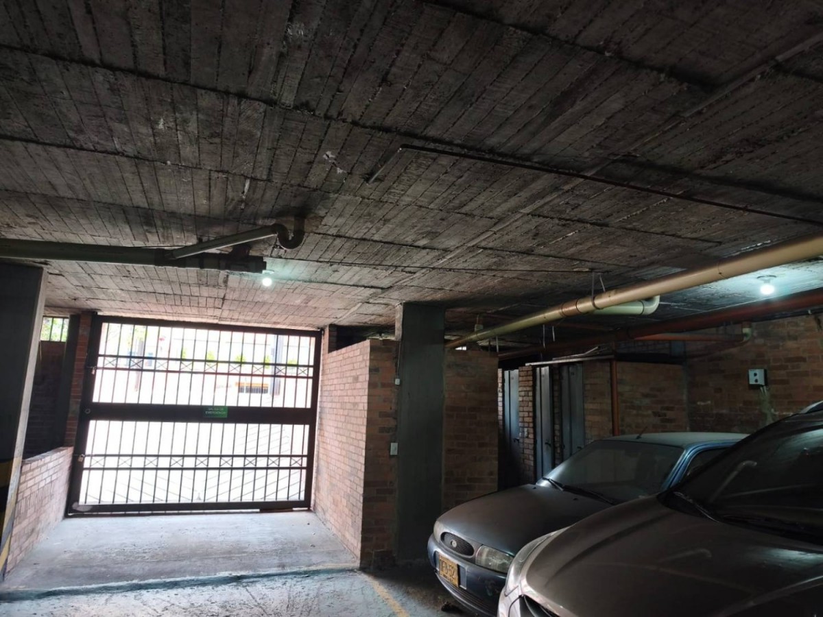 Apartamento en venta en Cedritos, Bogotá · foto 21 de 23