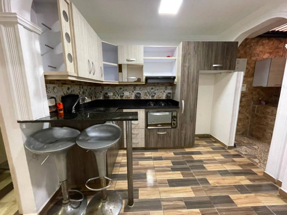 Apartamento en Arriendo en Florencia, Medellín en Florencia