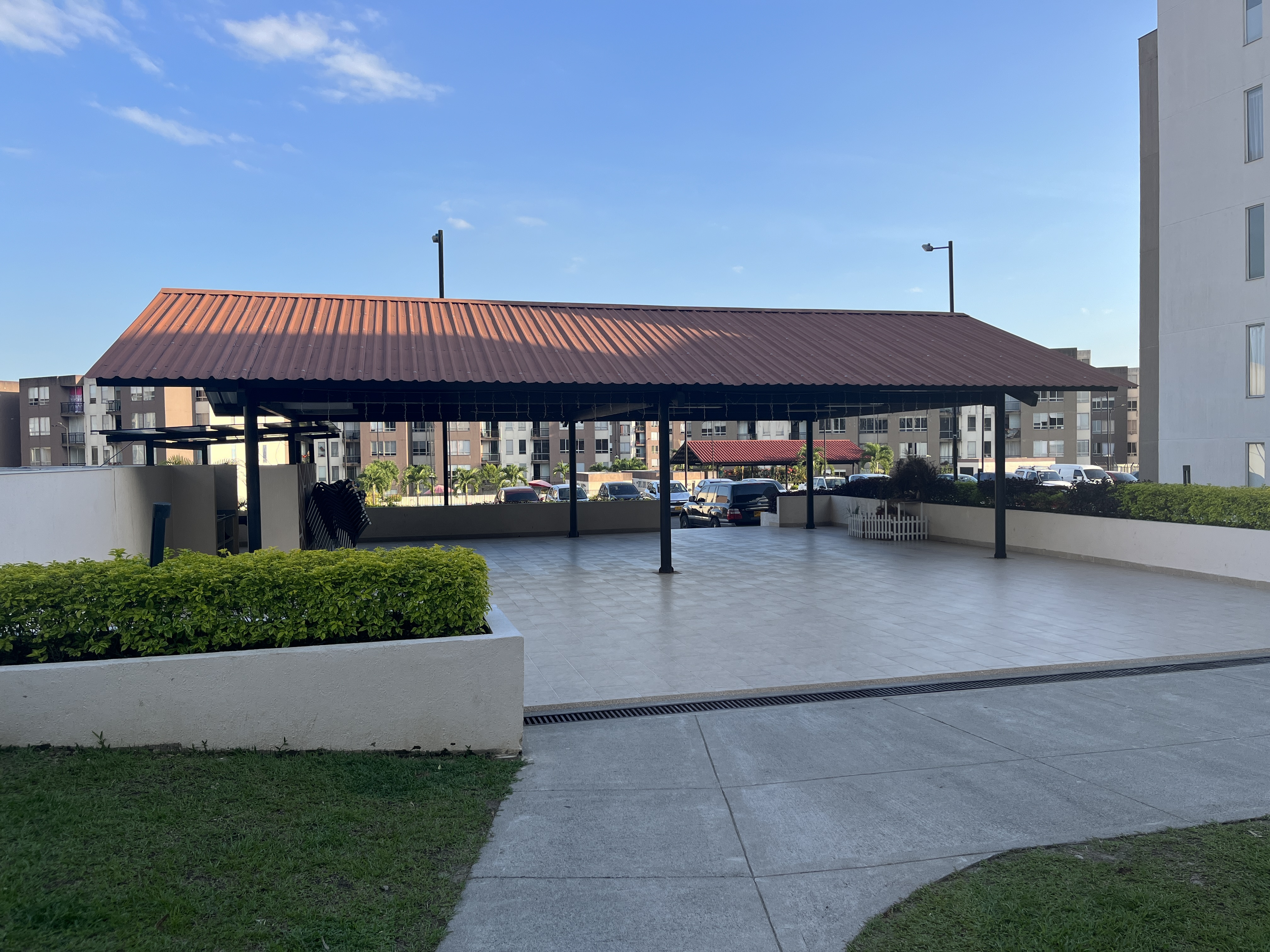 Apartamento en venta en Villavicencio · foto 9 de 11