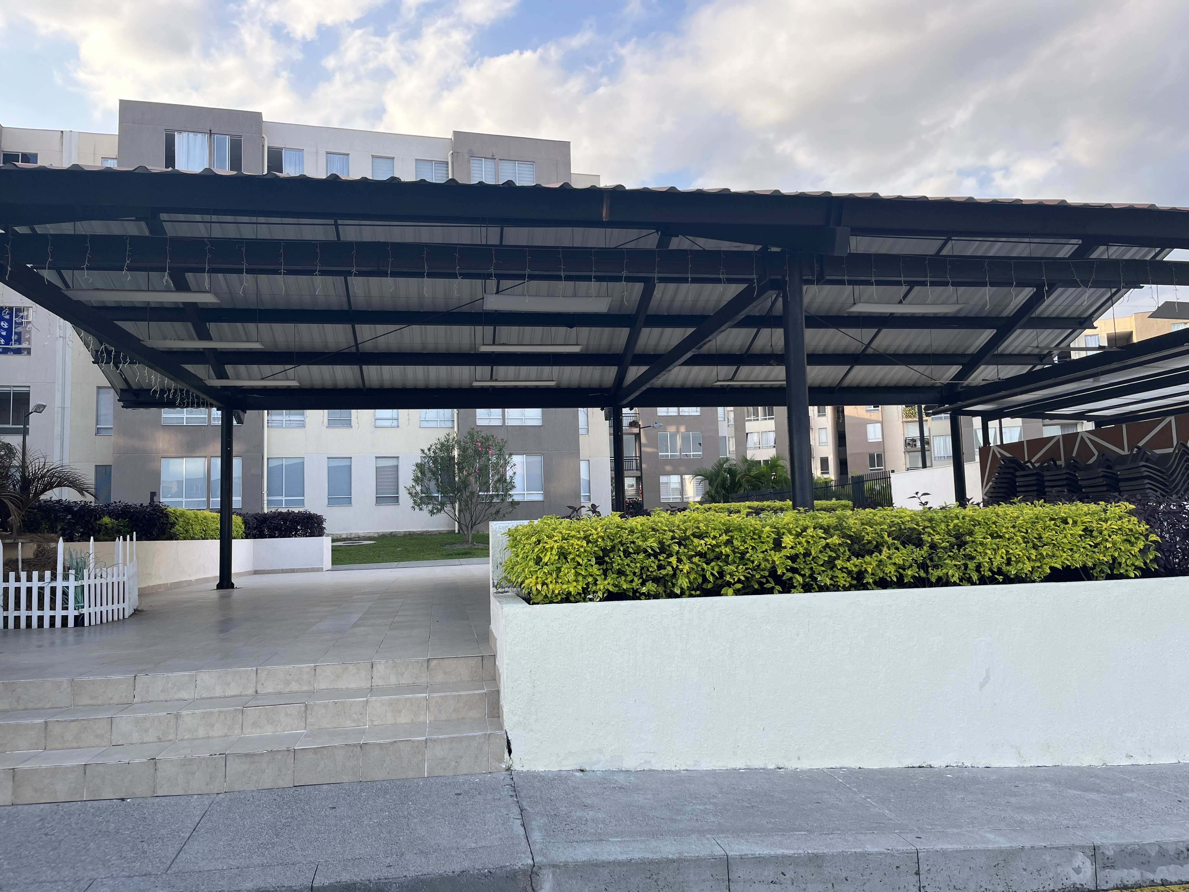 Apartamento en venta en Villavicencio · foto 10 de 11