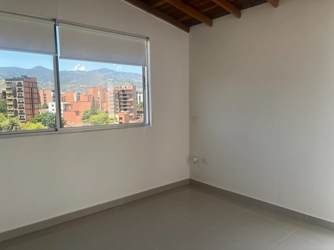 Apartamento de 2 alcobas en venta en Belen Malibu, Medellín, 86 m² · foto 19 de 24