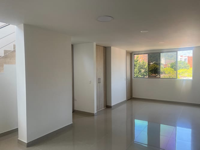 Apartamento de 2 alcobas en venta en Belen Malibu, Medellín, 86 m² · foto 7 de 24