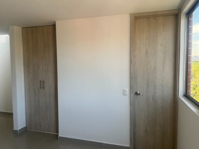 Apartamento de 2 alcobas en venta en Belen Malibu, Medellín, 86 m² · foto 9 de 24