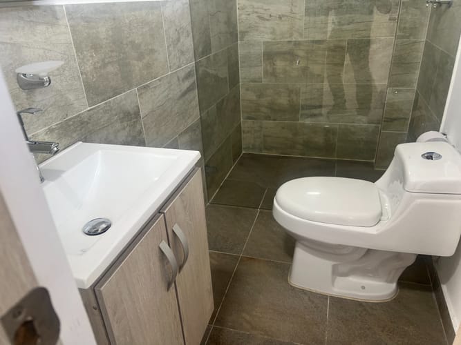 Apartamento de 2 alcobas en venta en Belen Malibu, Medellín, 86 m² · foto 12 de 24