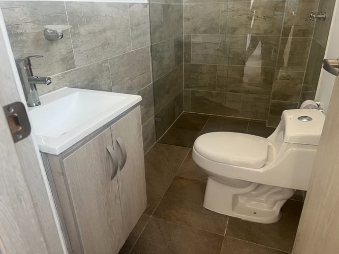 Apartamento de 2 alcobas en venta en Belen Malibu, Medellín, 86 m² · foto 11 de 24