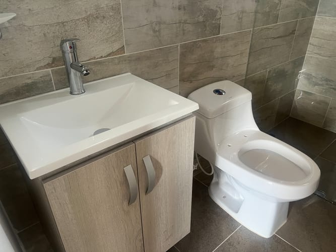 Apartamento de 2 alcobas en venta en Belen Malibu, Medellín, 86 m² · foto 21 de 24