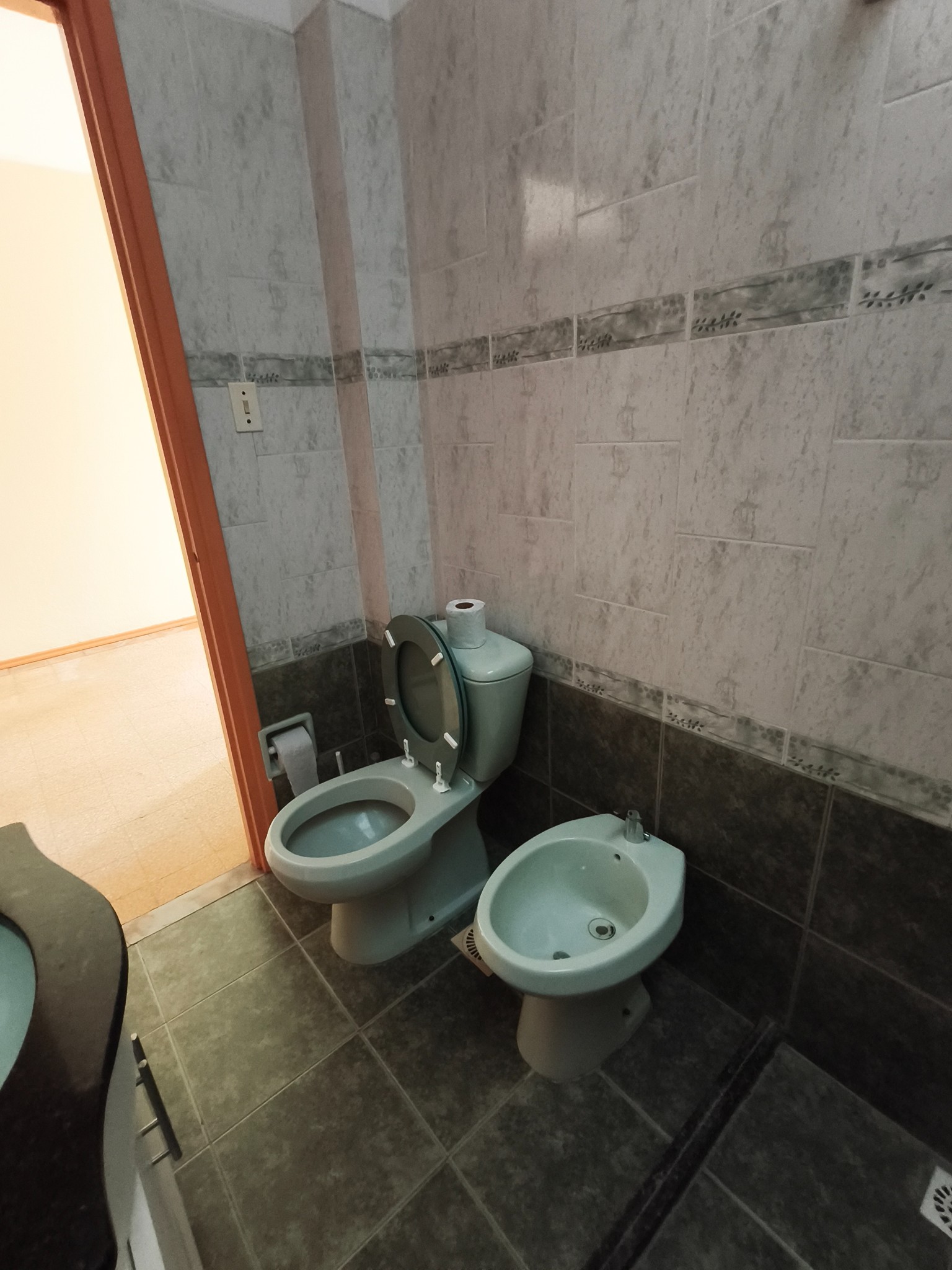 ALQ. APTO. TIPO CASITA 2 DORM. CMINO. CORRALES esq. AVELLANEDA · Foto 9