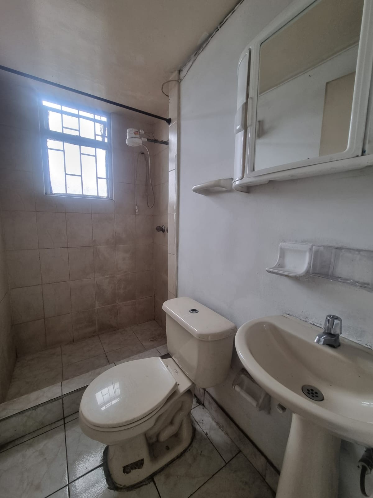 Apartamento en venta en Modelia Occidental, Bogotá · foto 6 de 12