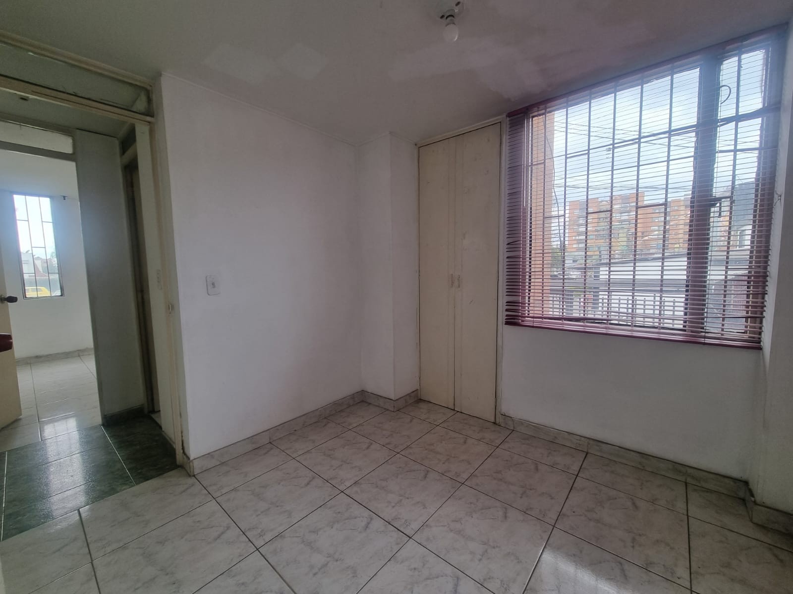Apartamento en venta en Modelia Occidental, Bogotá · foto 10 de 12