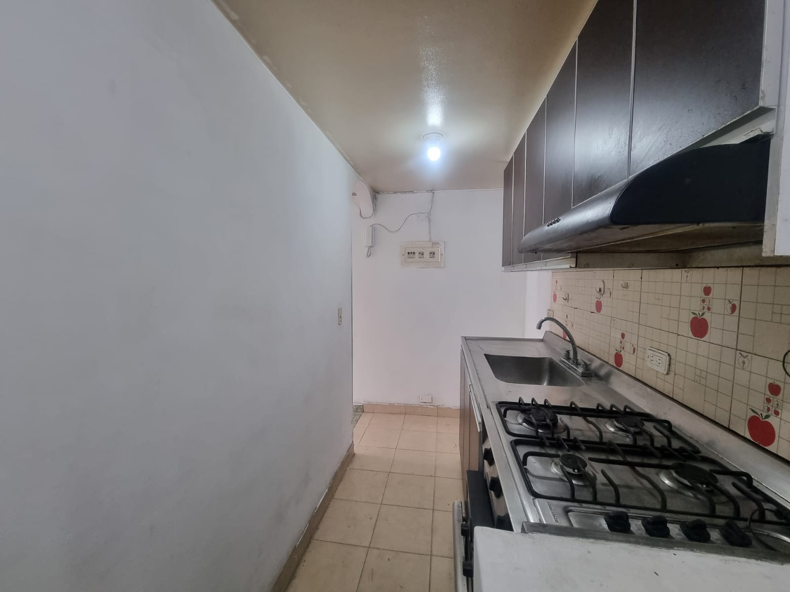 Apartamento en venta en Modelia Occidental, Bogotá · foto 7 de 12