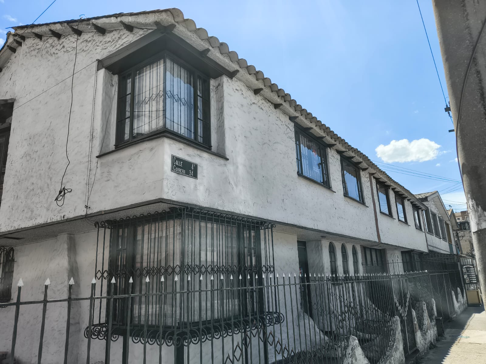 Casa en venta en Veraguas, Bogotá · foto 3 de 20
