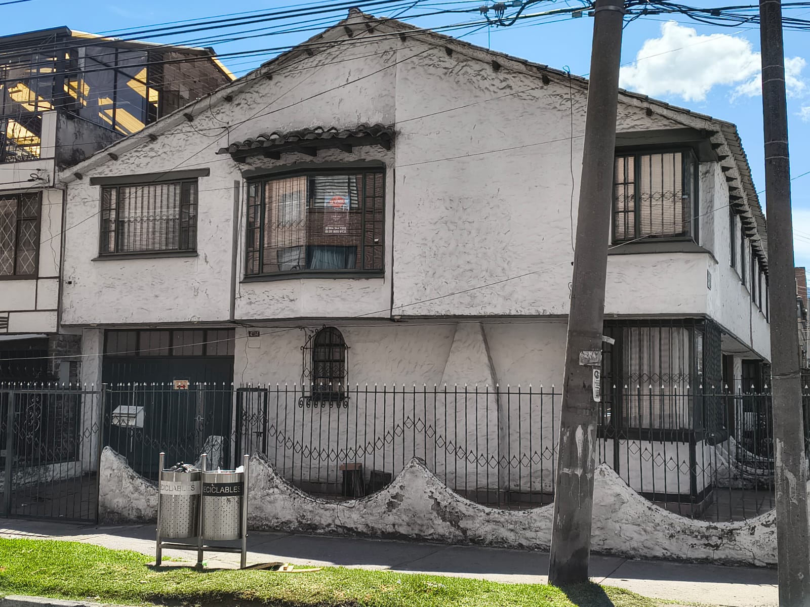 Casa en venta en Veraguas, Bogotá · foto 13 de 20