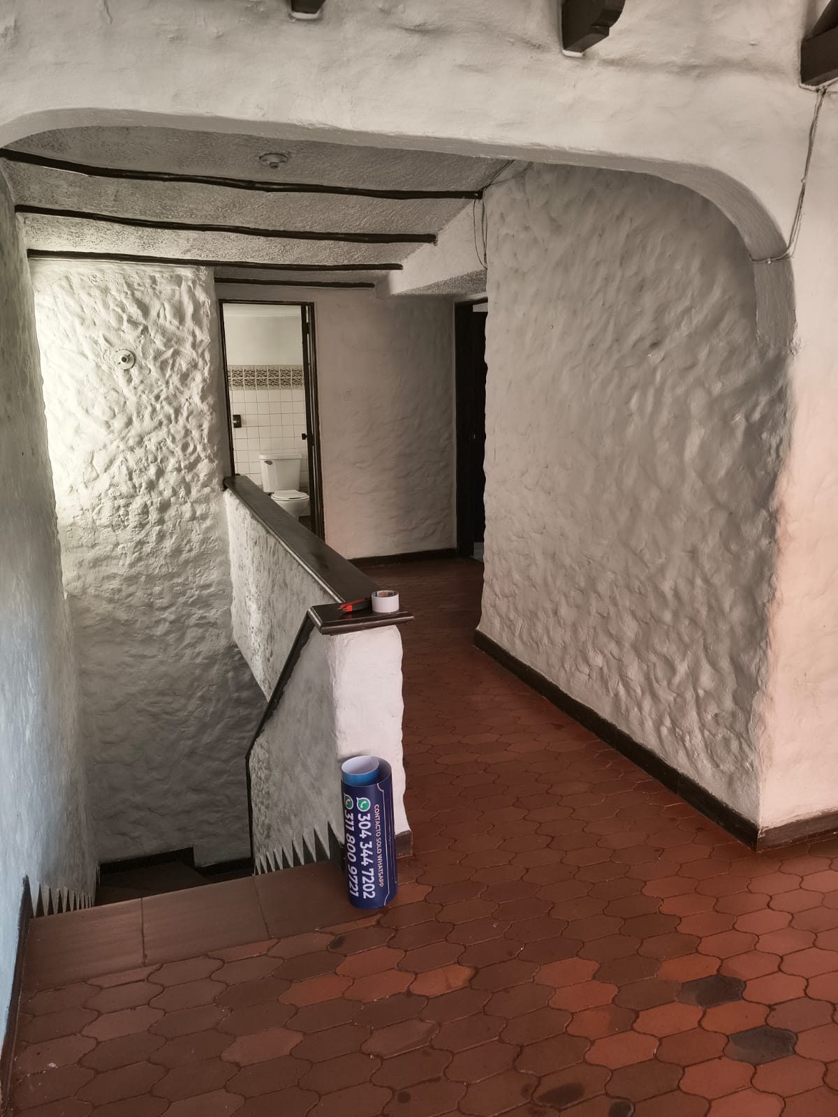 Casa en venta en Veraguas, Bogotá · foto 16 de 20
