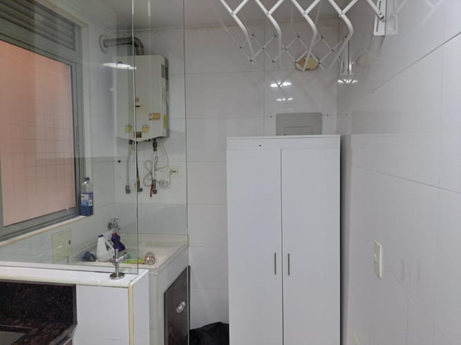 Apartamento de 2 alcobas en venta en Santa Barbara, Bogotá, 84 m² · foto 7 de 15