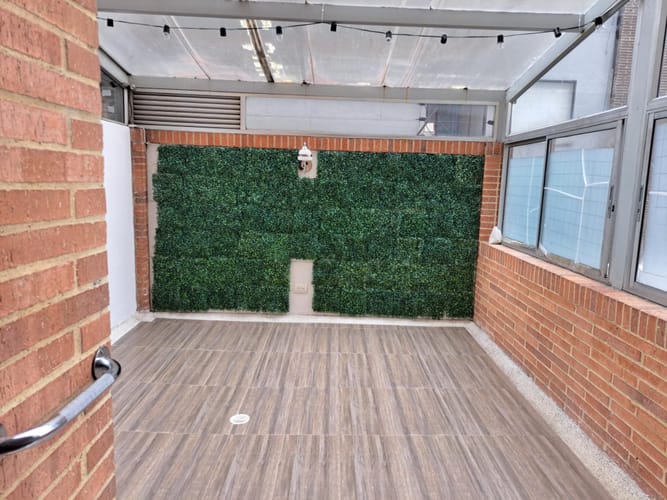 Apartamento de 2 alcobas en venta en Santa Barbara, Bogotá, 84 m² · foto 3 de 15