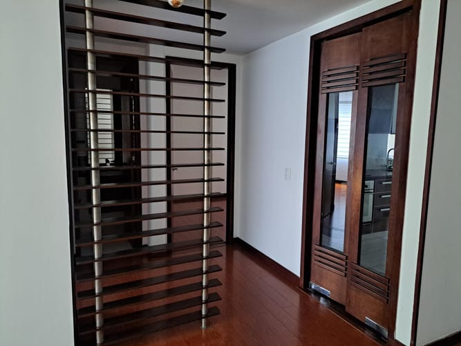 Apartamento de 2 alcobas en venta en Santa Barbara, Bogotá, 84 m² · foto 5 de 15