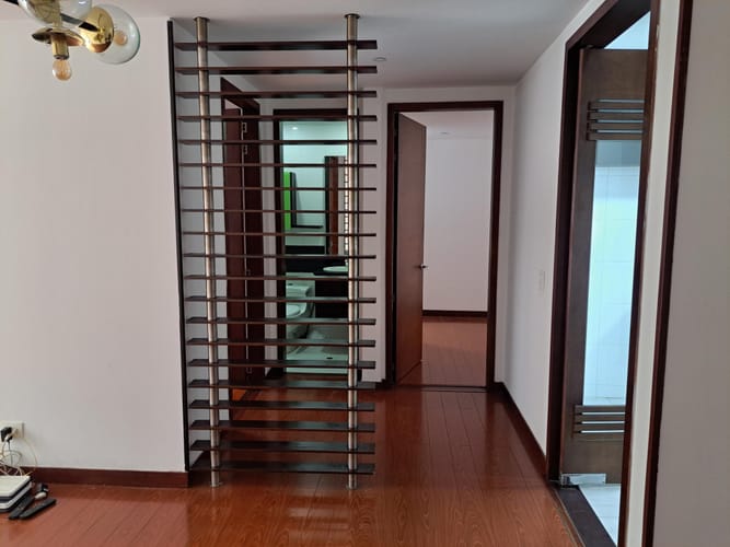 Apartamento de 2 alcobas en venta en Santa Barbara, Bogotá, 84 m² · foto 8 de 15
