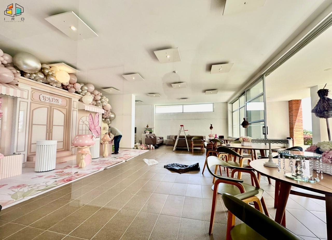 Apartamento en venta en Loma Benedictinos, Envigado · foto 8 de 24