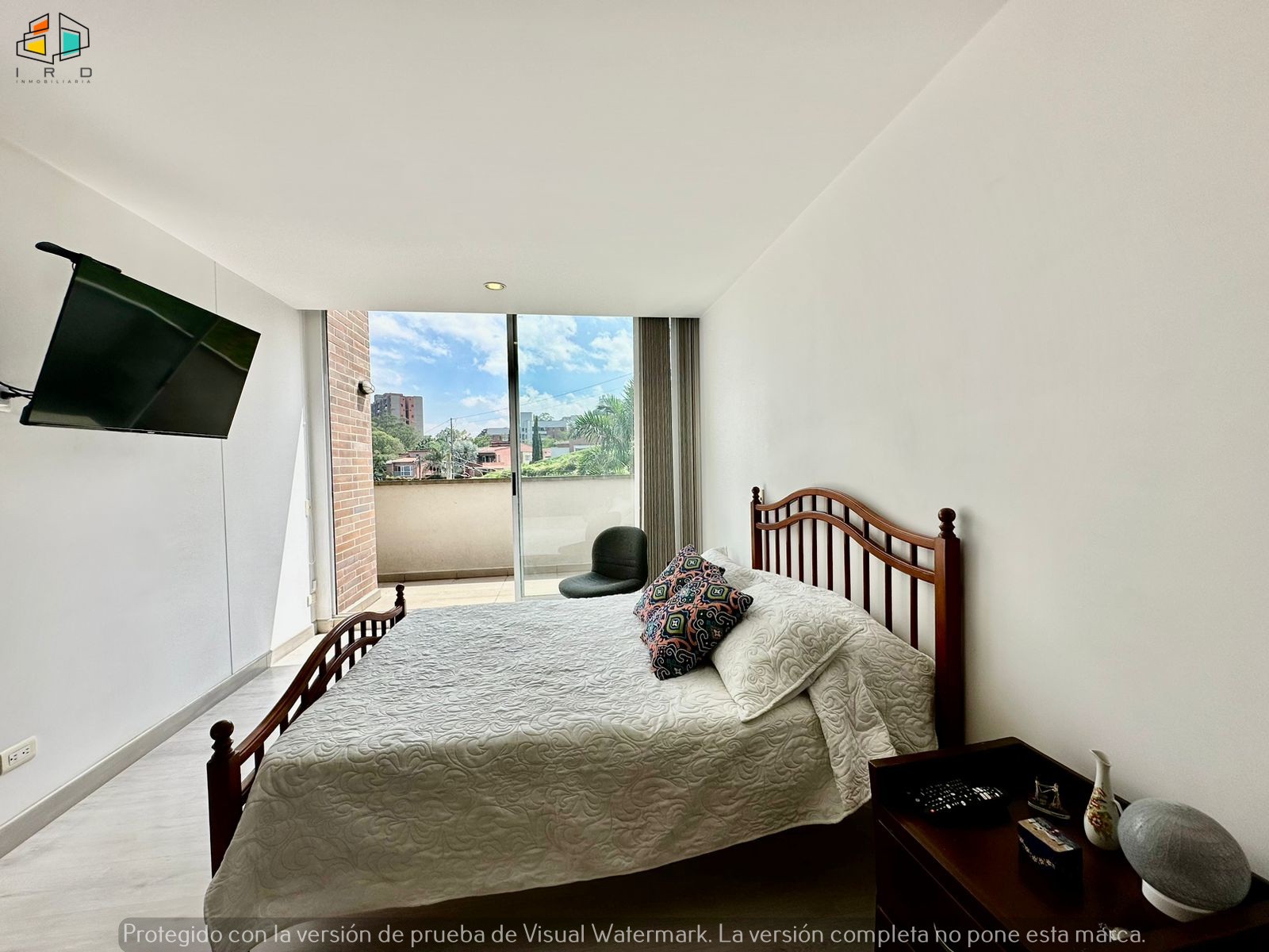 Apartamento en venta en Loma Benedictinos, Envigado · foto 22 de 24
