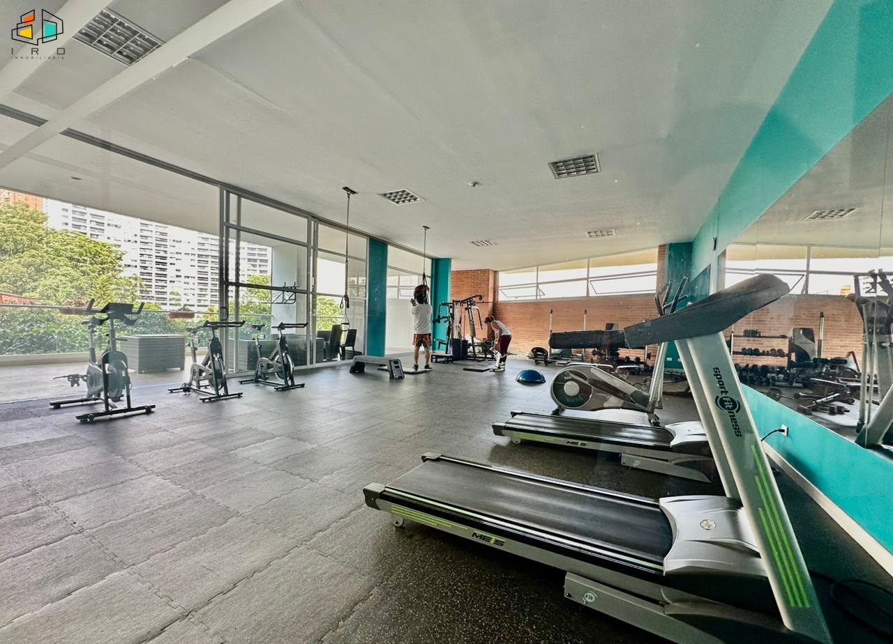 Apartamento en venta en Loma Benedictinos, Envigado · foto 4 de 24