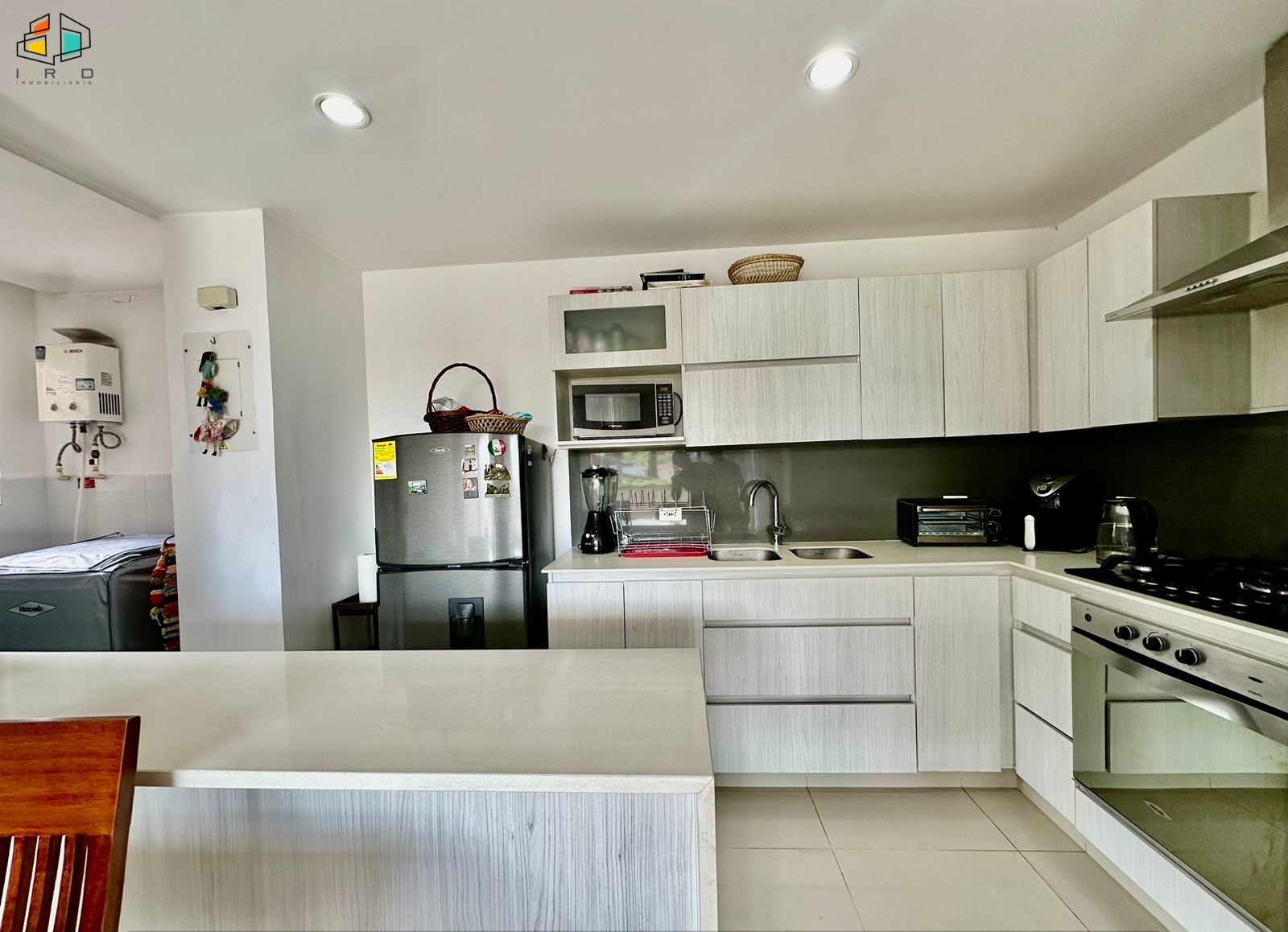 Apartamento en venta en Loma Benedictinos, Envigado · foto 17 de 24