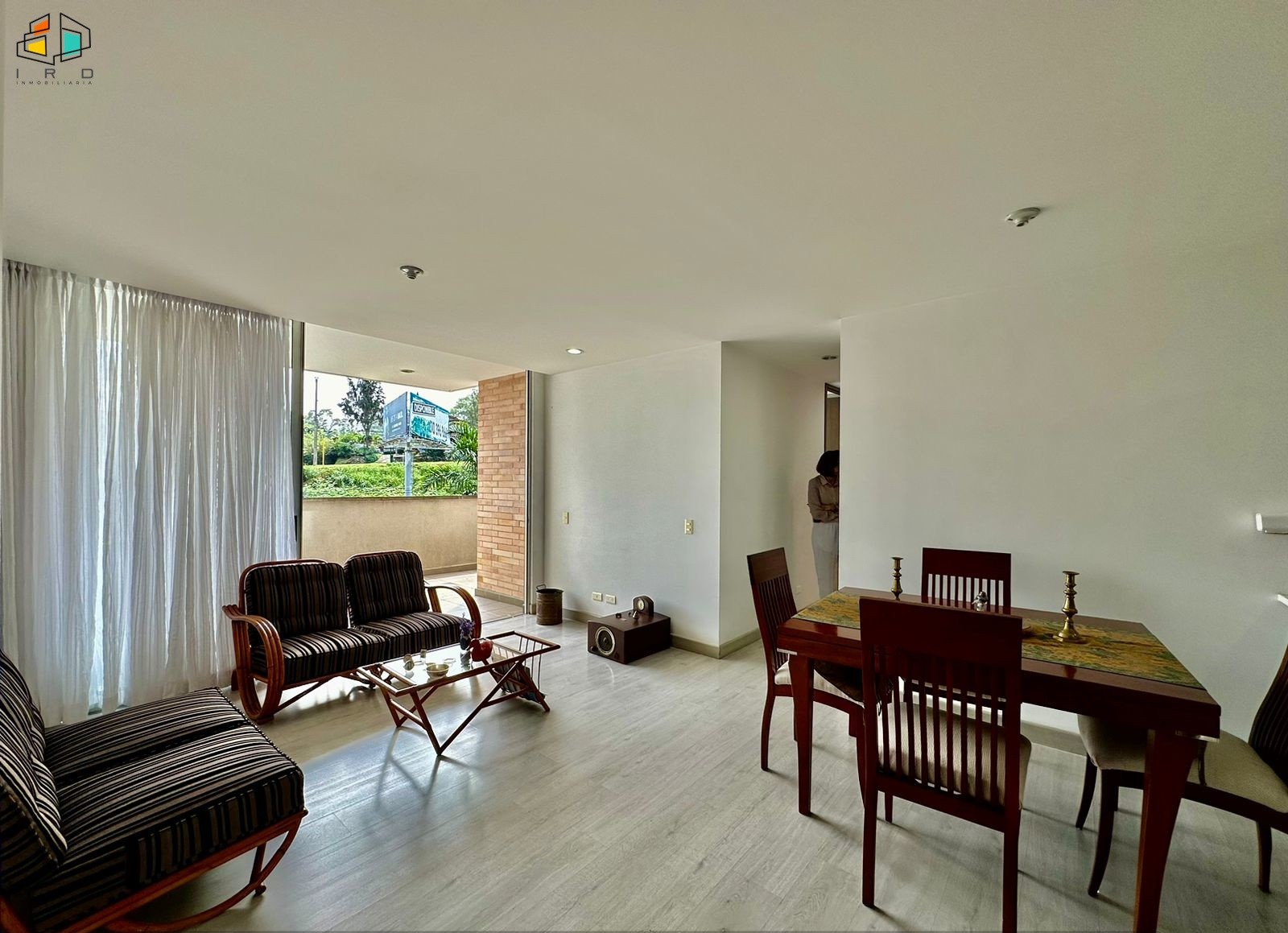 Apartamento en venta en Loma Benedictinos, Envigado · foto 11 de 24