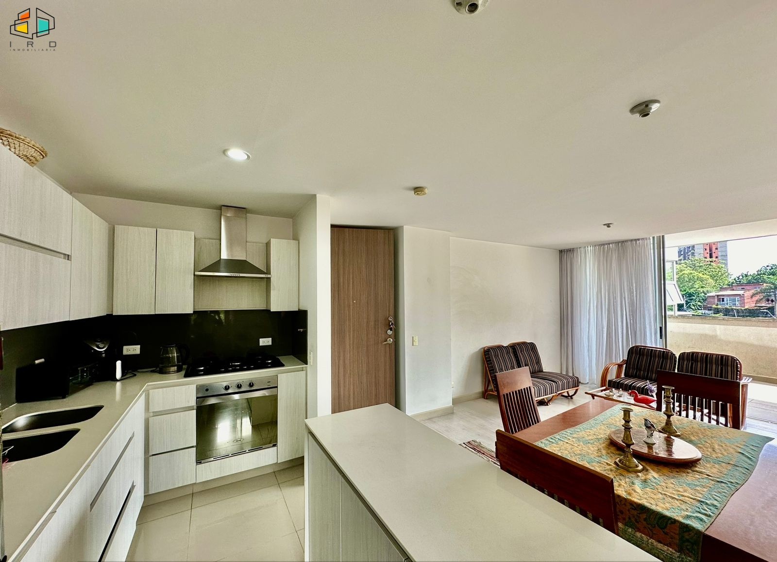 Apartamento en venta en Loma Benedictinos, Envigado · foto 15 de 24