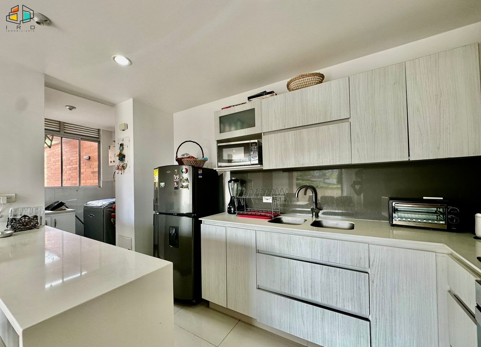 Apartamento en venta en Loma Benedictinos, Envigado · foto 18 de 24
