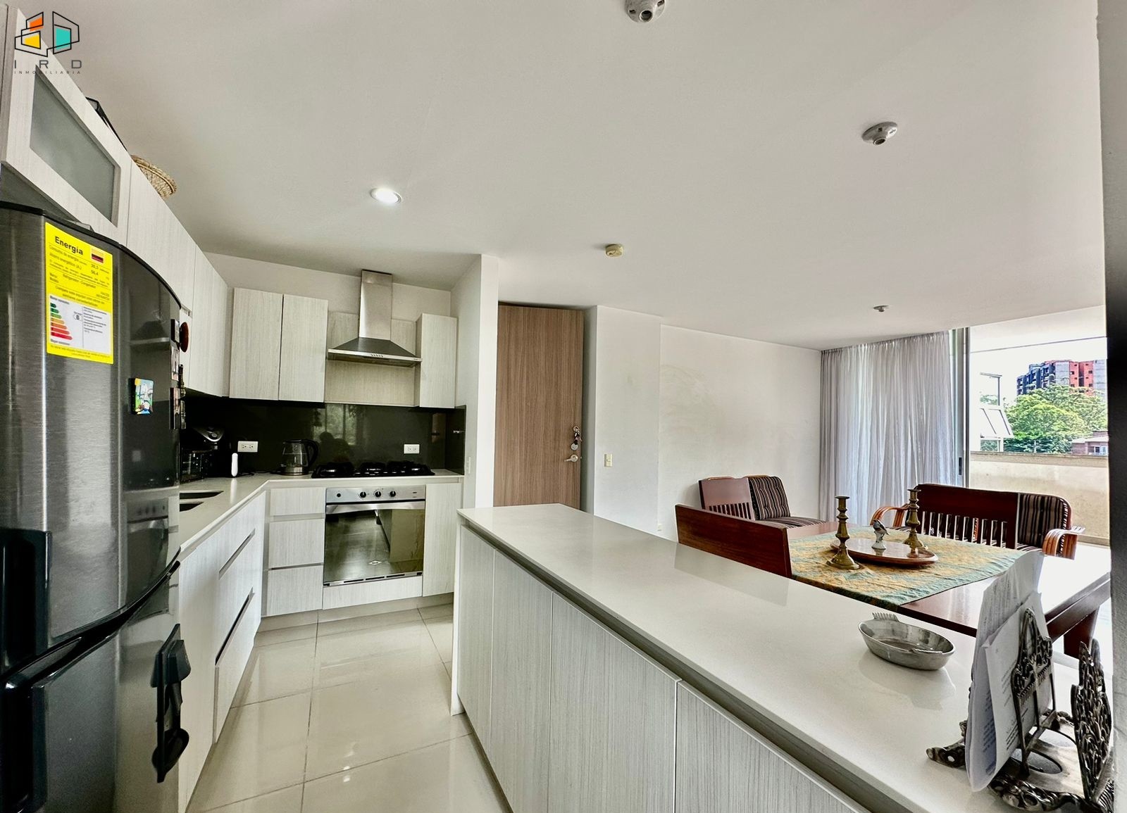 Apartamento en venta en Loma Benedictinos, Envigado · foto 16 de 24