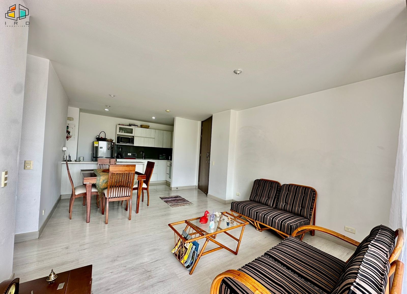 Apartamento en venta en Loma Benedictinos, Envigado · foto 13 de 24