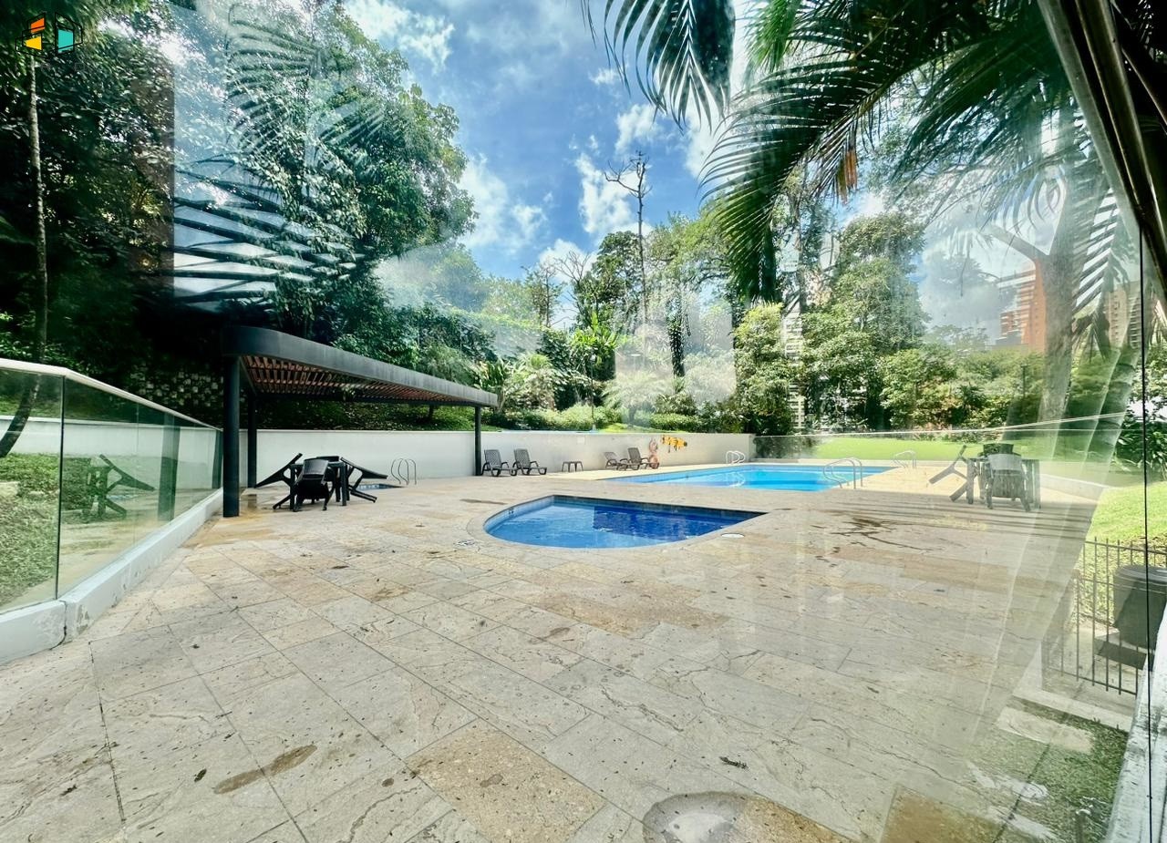 Apartamento en venta en Loma Benedictinos, Envigado · foto 3 de 24