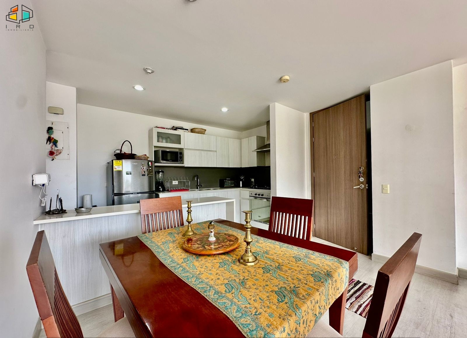 Apartamento en venta en Loma Benedictinos, Envigado · foto 14 de 24