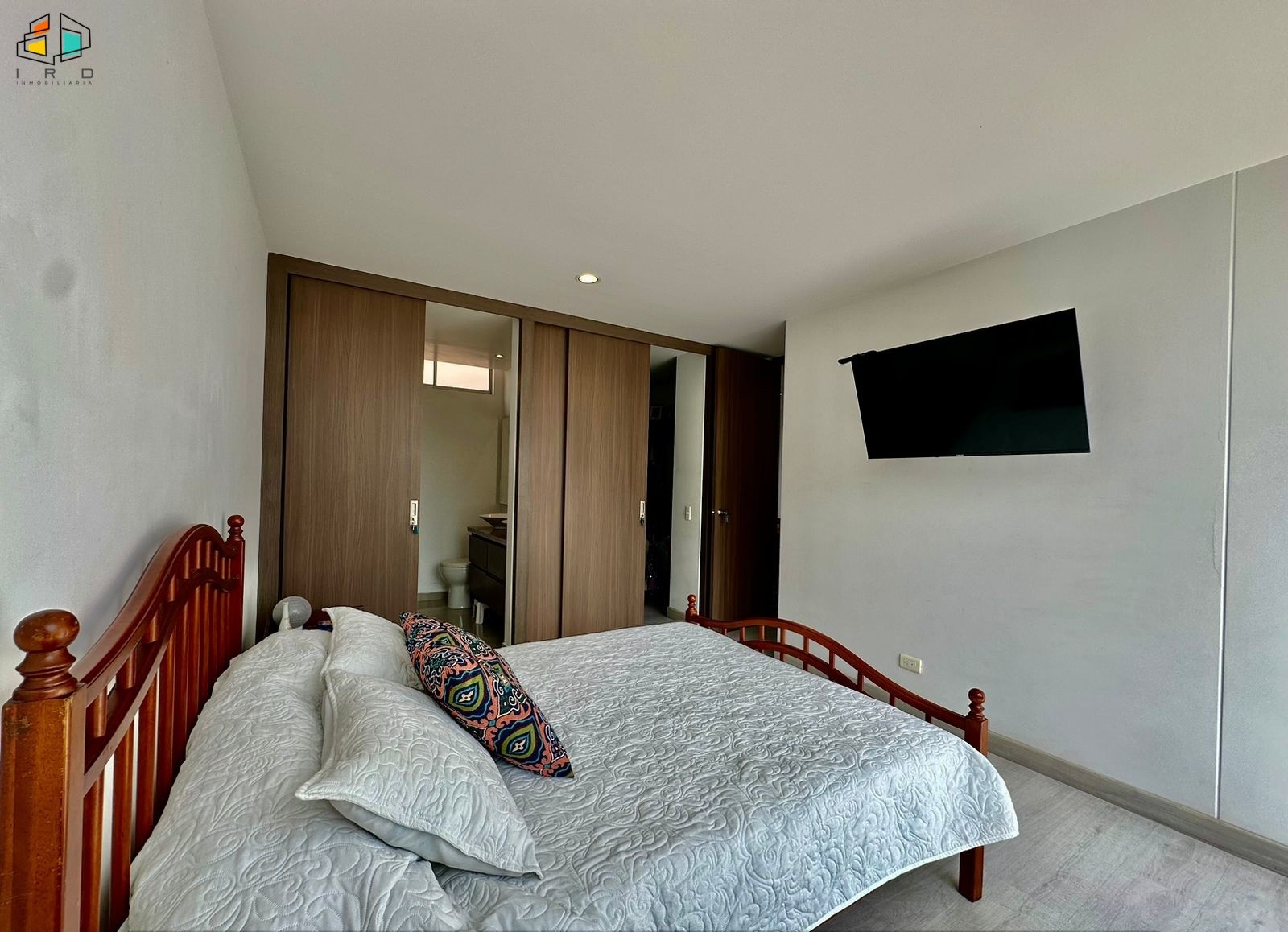 Apartamento en venta en Loma Benedictinos, Envigado · foto 24 de 24