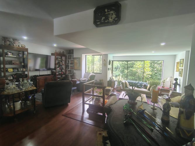 Apartamento de 2 alcobas en venta en El Poblado, Medellín, 145 m² · foto 8 de 18