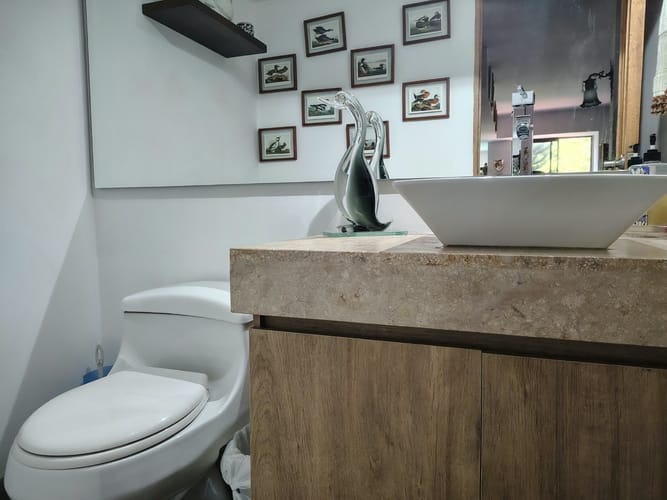 Apartamento de 2 alcobas en venta en El Poblado, Medellín, 145 m² · foto 17 de 18